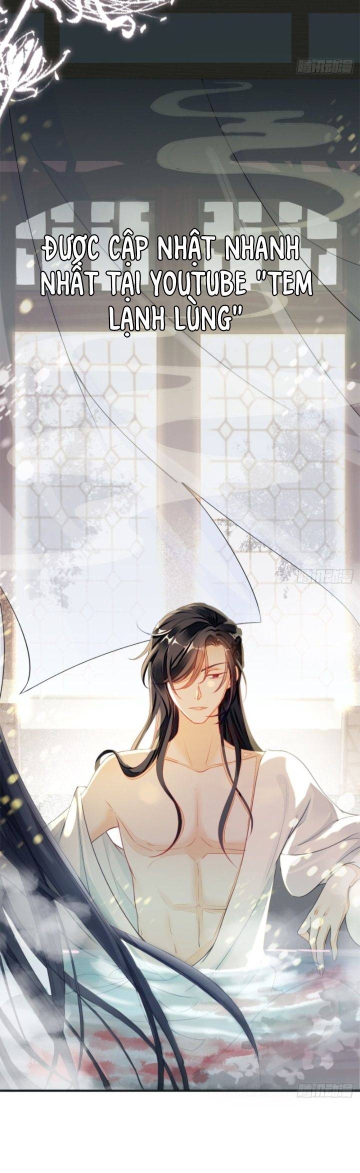 Xuyên Không Chi Viện : Ác Nữ Phản Diện Muốn Tẩy Trắng: Chapter 1