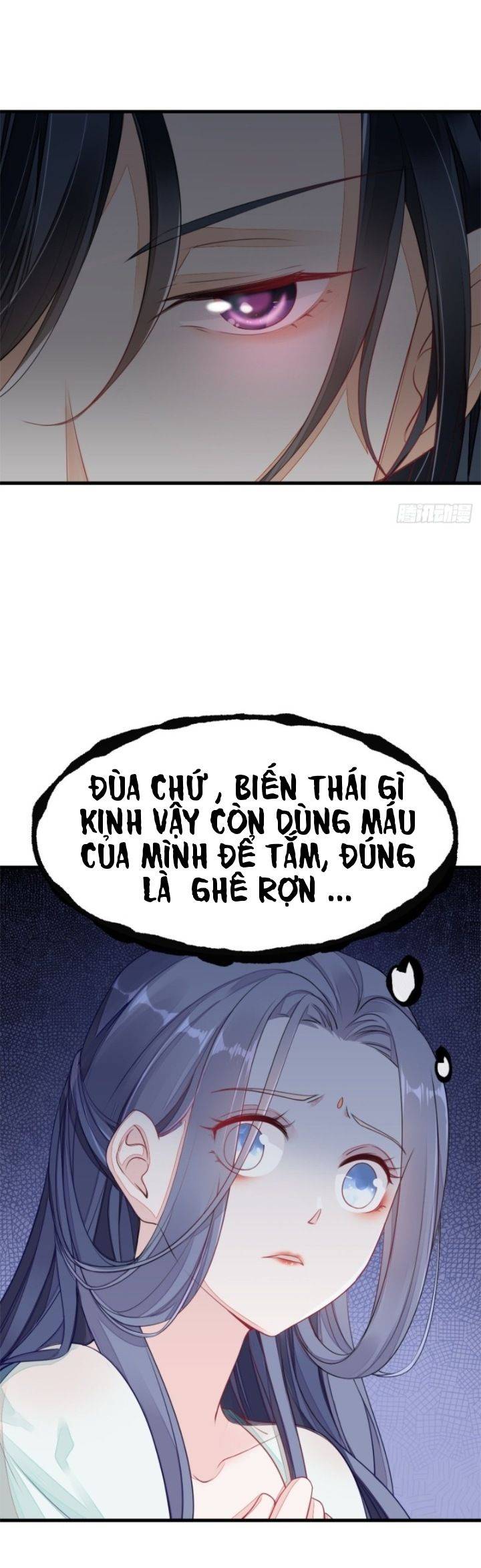 Xuyên Không Chi Viện : Ác Nữ Phản Diện Muốn Tẩy Trắng: Chapter 1