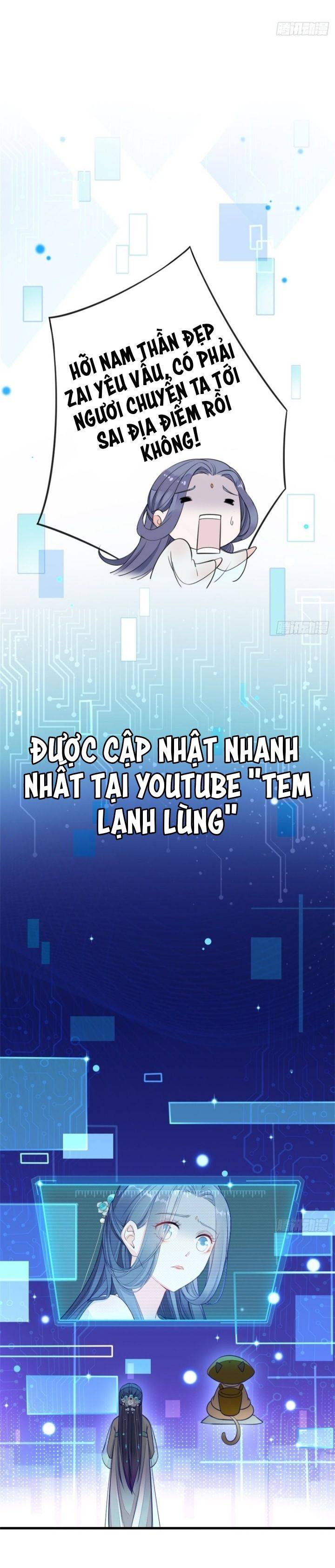 Xuyên Không Chi Viện : Ác Nữ Phản Diện Muốn Tẩy Trắng: Chapter 1