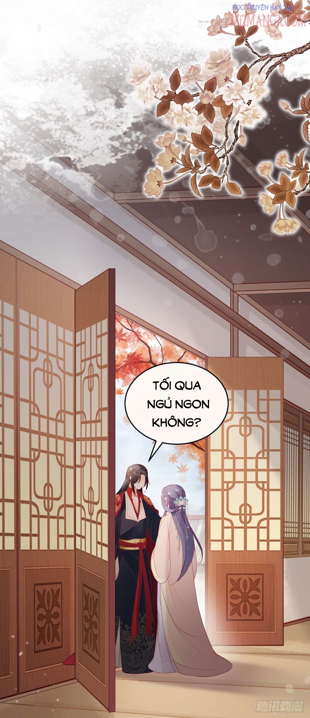 Xuyên Không Chi Viện : Ác Nữ Phản Diện Muốn Tẩy Trắng: Chapter 10.5