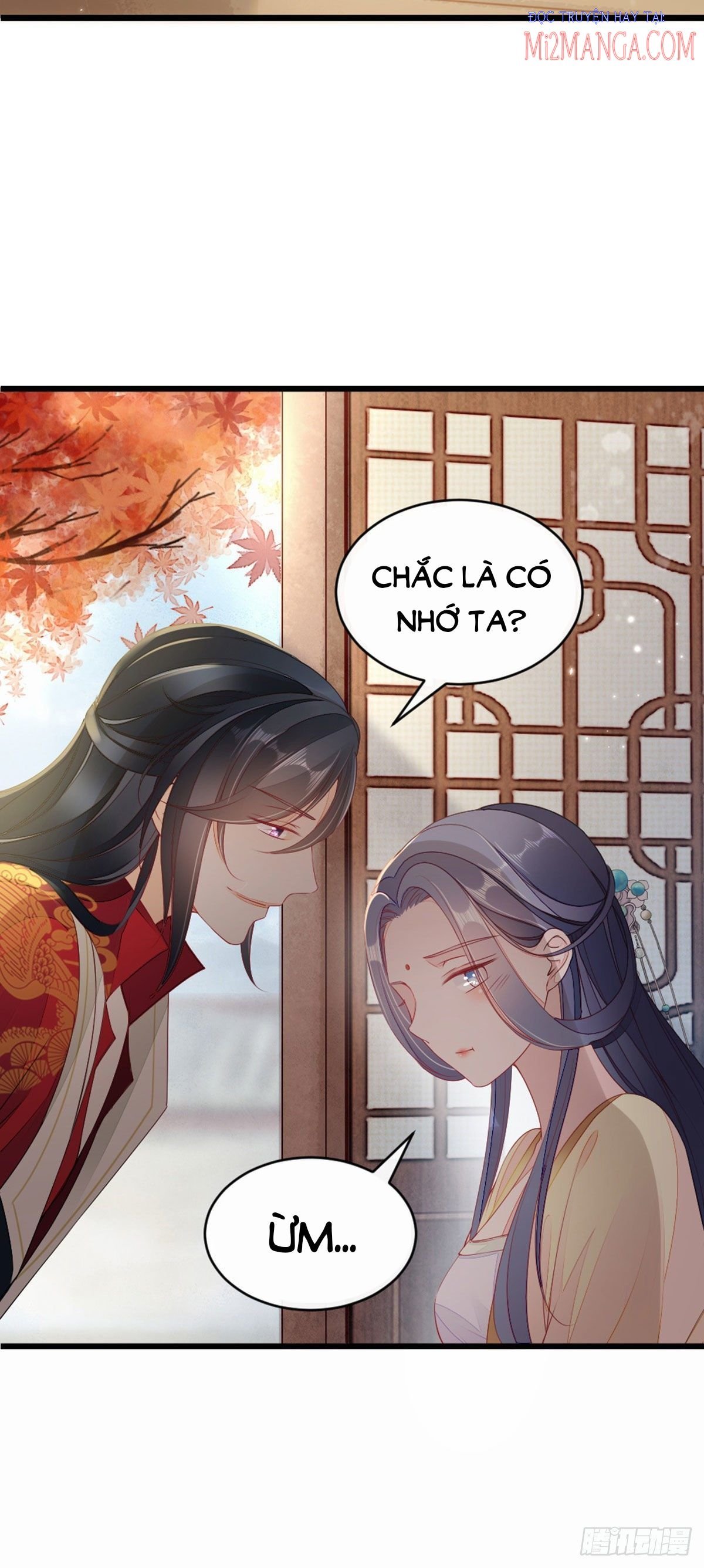 Xuyên Không Chi Viện : Ác Nữ Phản Diện Muốn Tẩy Trắng: Chapter 10.5