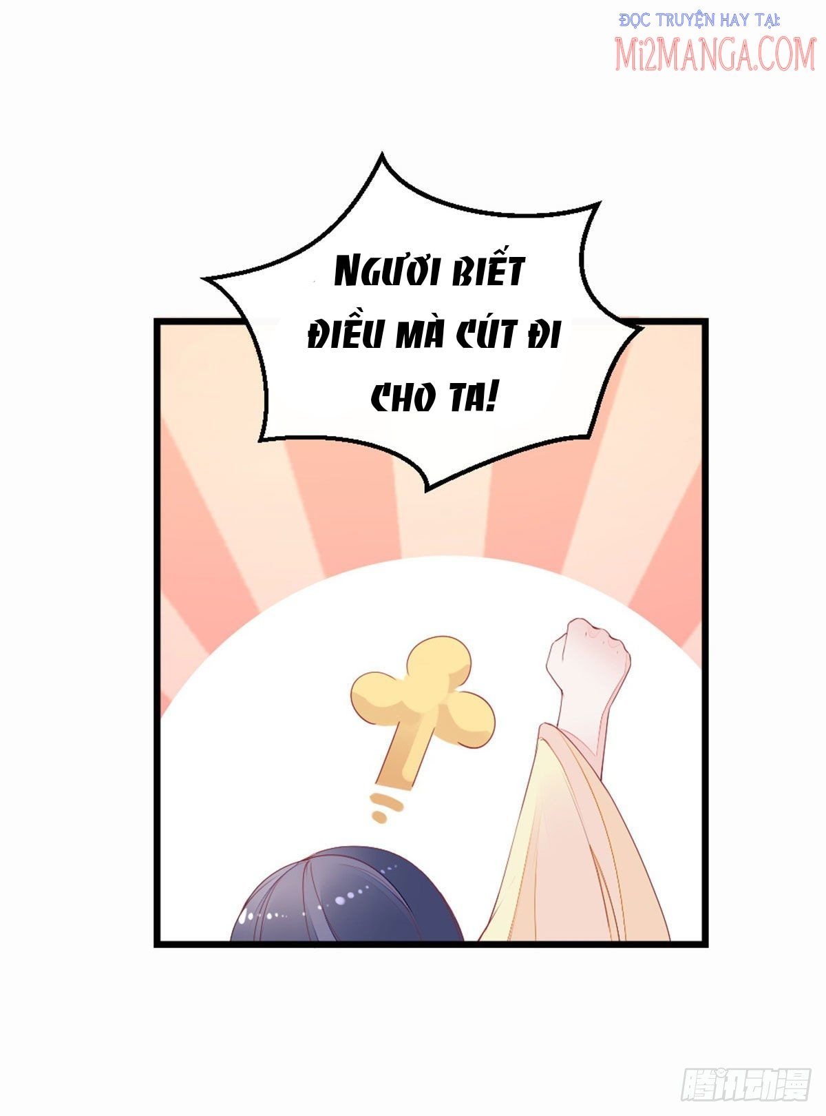 Xuyên Không Chi Viện : Ác Nữ Phản Diện Muốn Tẩy Trắng: Chapter 10.5