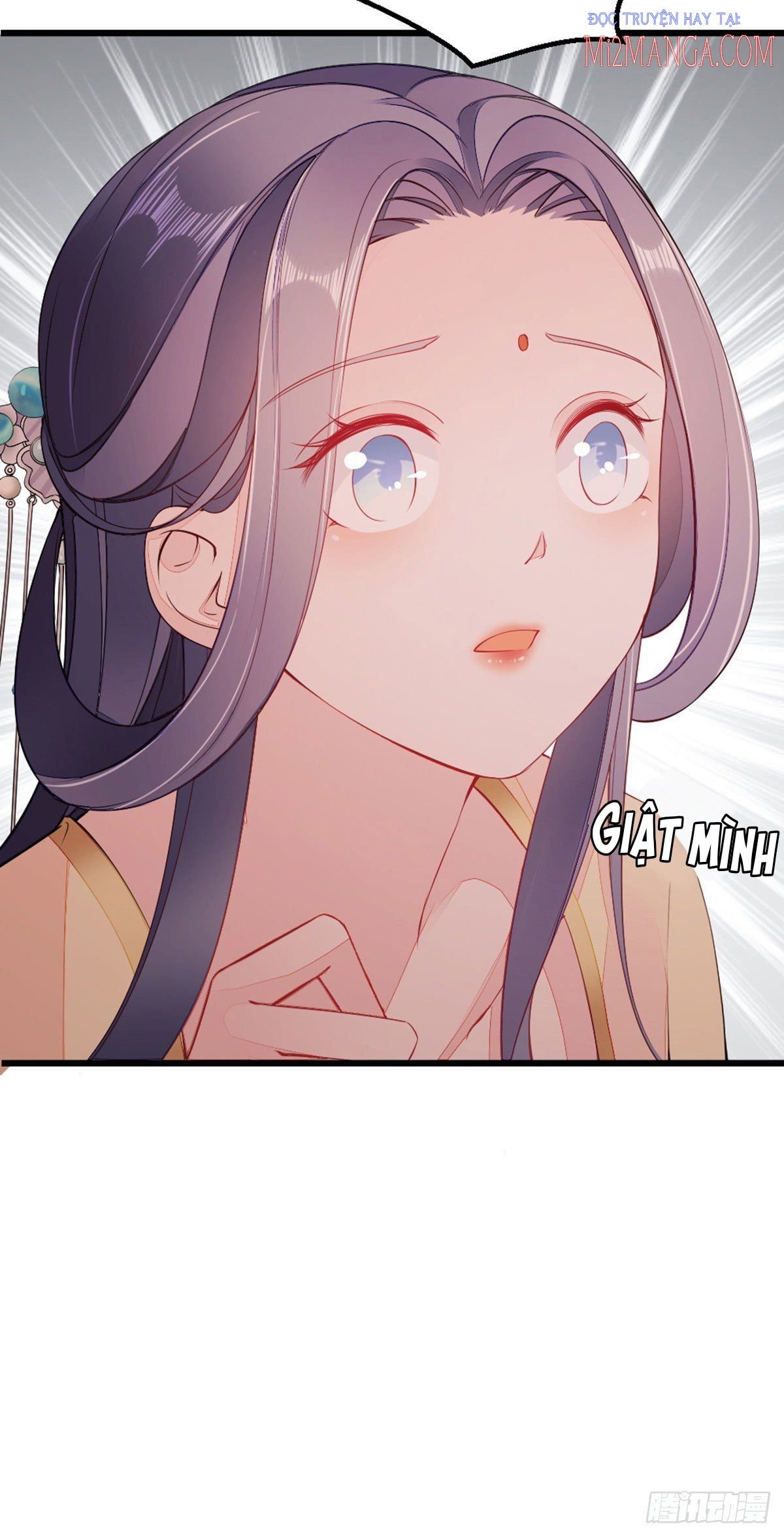 Xuyên Không Chi Viện : Ác Nữ Phản Diện Muốn Tẩy Trắng: Chapter 10.5