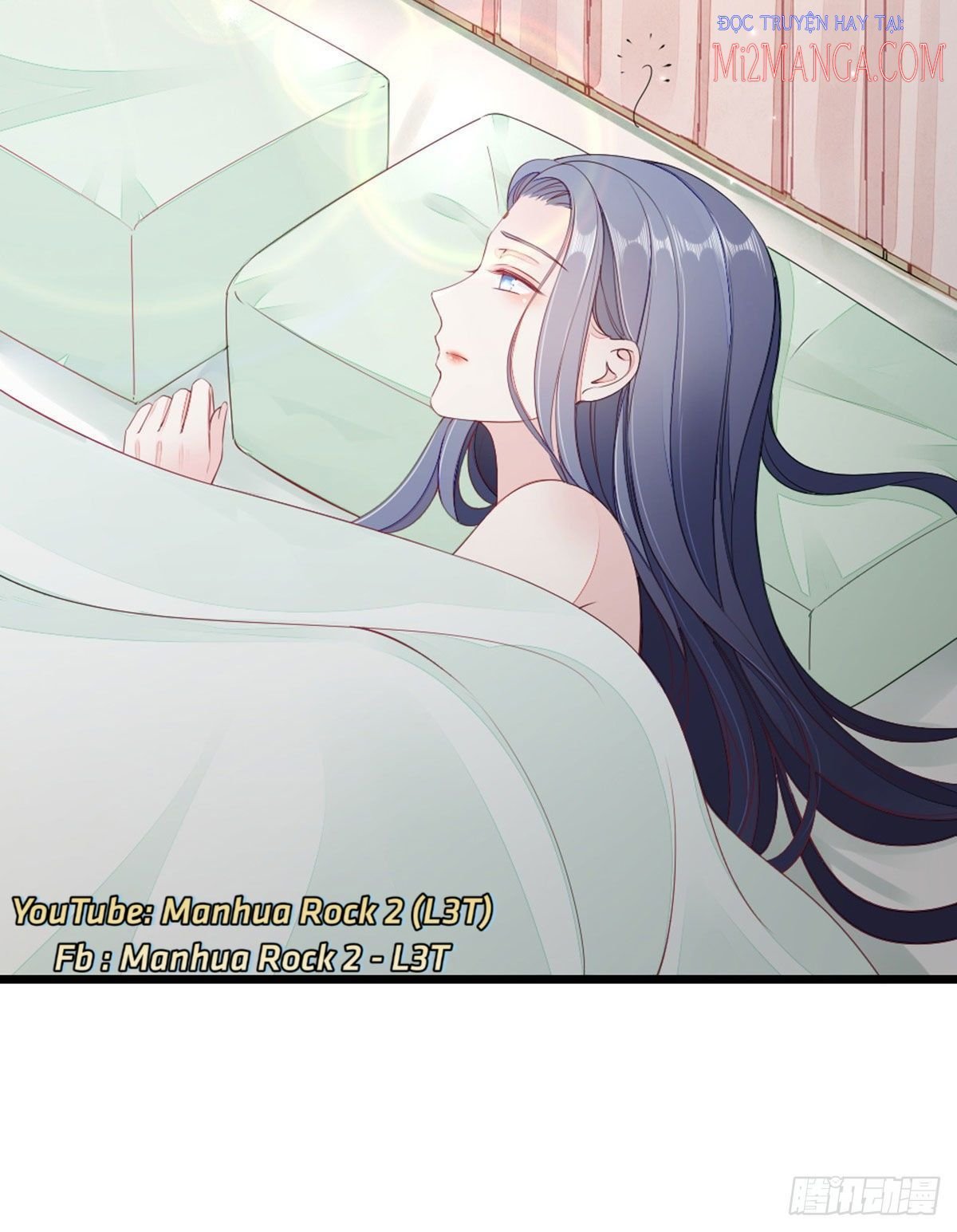 Xuyên Không Chi Viện : Ác Nữ Phản Diện Muốn Tẩy Trắng: Chapter 10.5