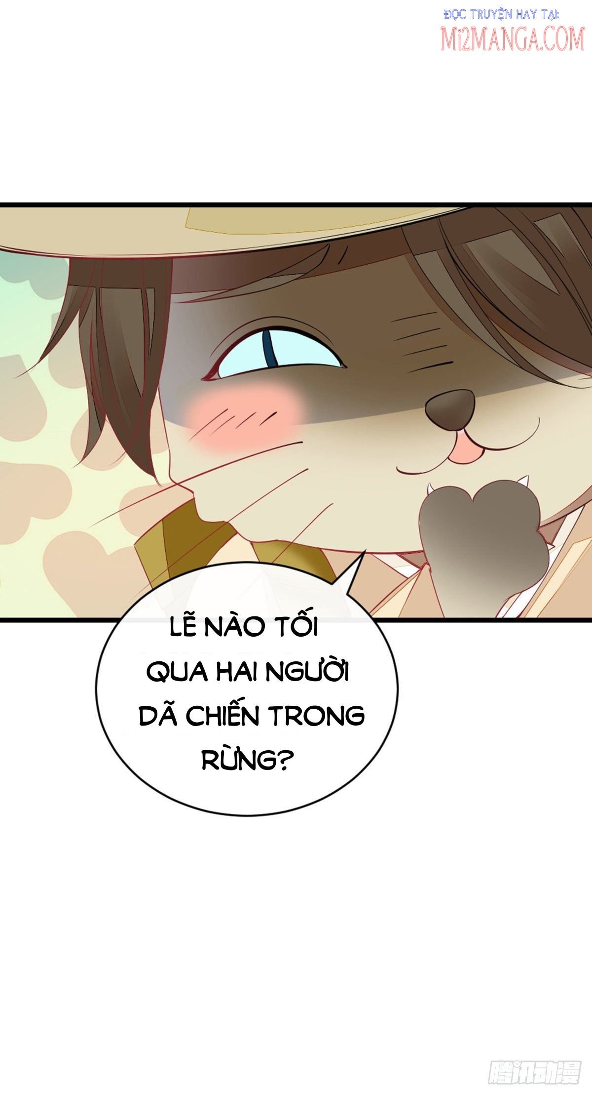 Xuyên Không Chi Viện : Ác Nữ Phản Diện Muốn Tẩy Trắng: Chapter 10.5