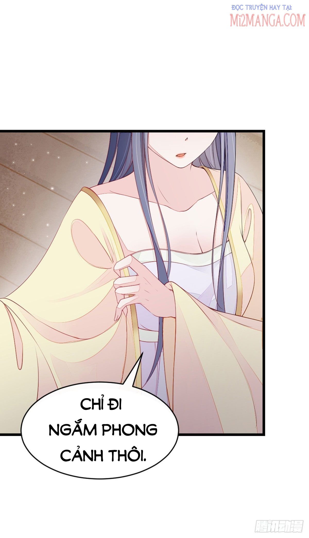 Xuyên Không Chi Viện : Ác Nữ Phản Diện Muốn Tẩy Trắng: Chapter 10.5