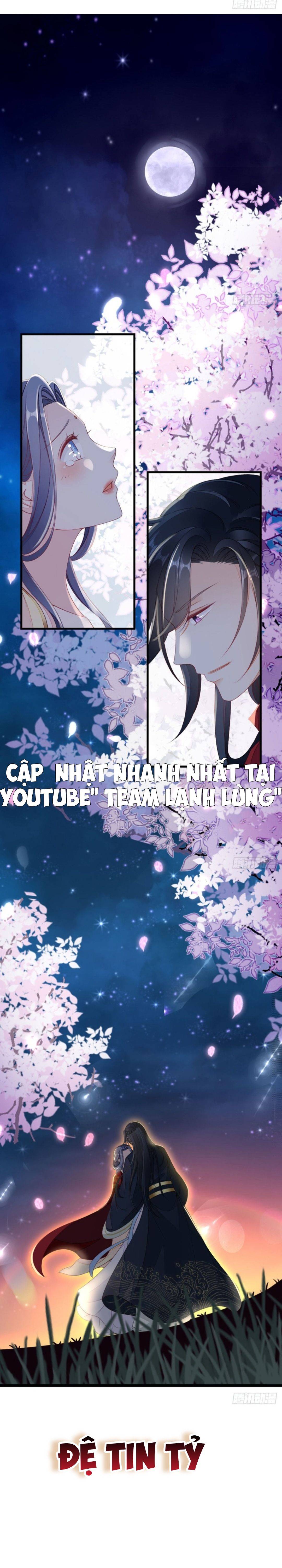 Xuyên Không Chi Viện : Ác Nữ Phản Diện Muốn Tẩy Trắng: Chapter 10