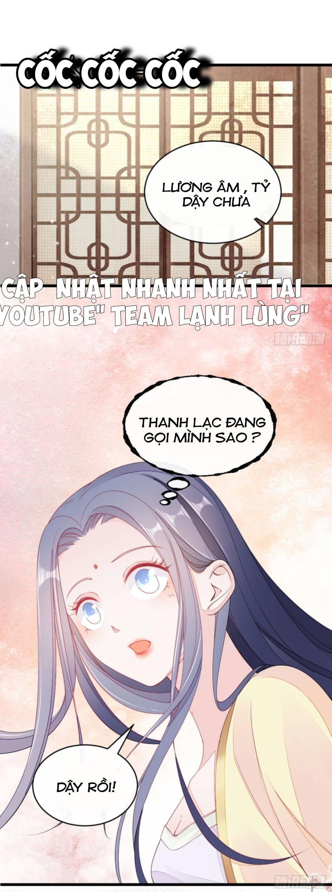 Xuyên Không Chi Viện : Ác Nữ Phản Diện Muốn Tẩy Trắng: Chapter 10