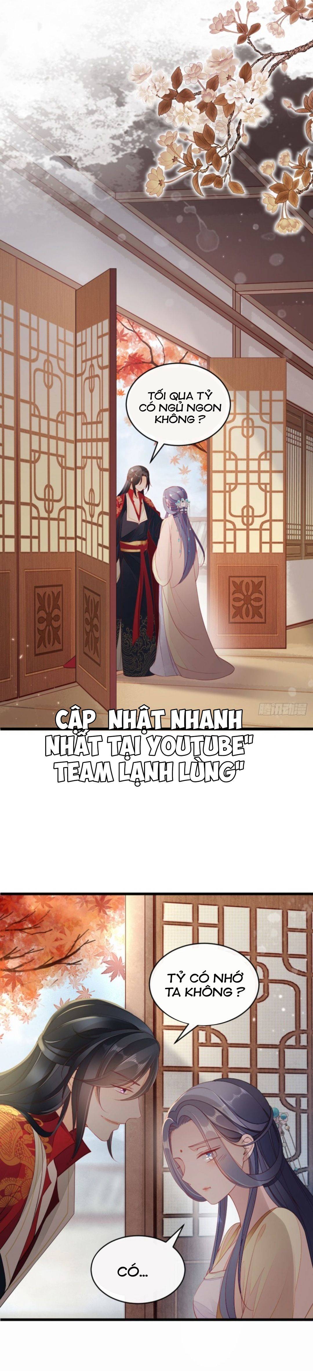 Xuyên Không Chi Viện : Ác Nữ Phản Diện Muốn Tẩy Trắng: Chapter 10