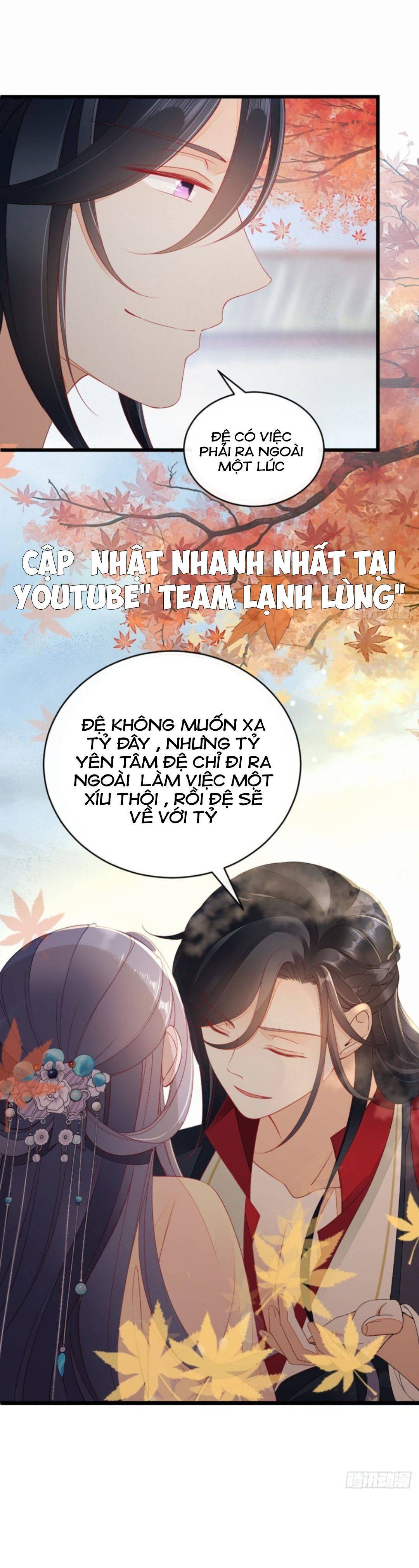 Xuyên Không Chi Viện : Ác Nữ Phản Diện Muốn Tẩy Trắng: Chapter 10