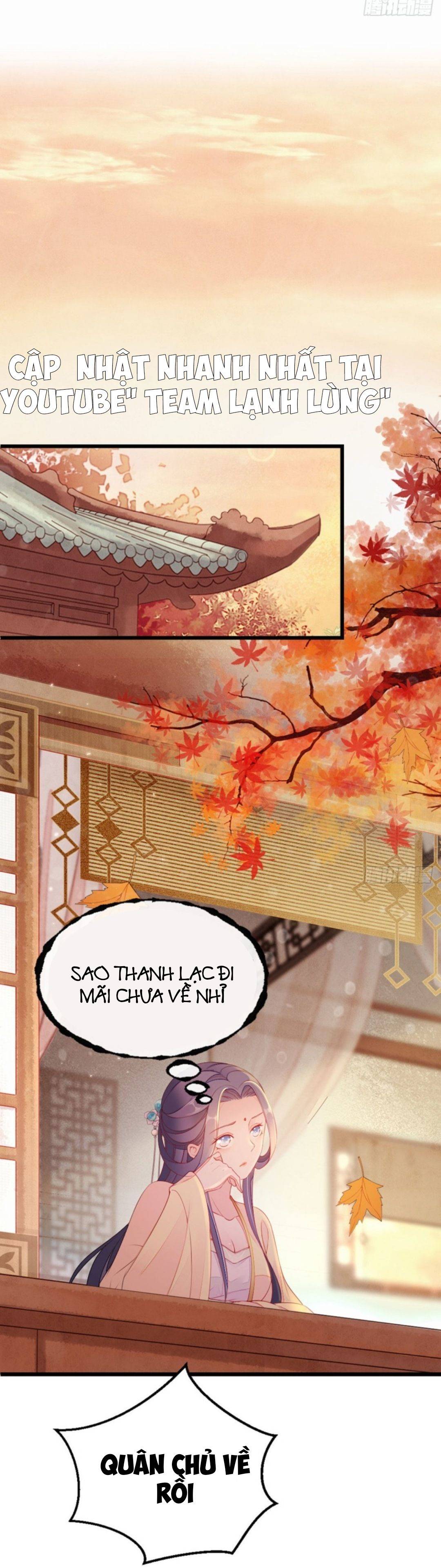 Xuyên Không Chi Viện : Ác Nữ Phản Diện Muốn Tẩy Trắng: Chapter 10