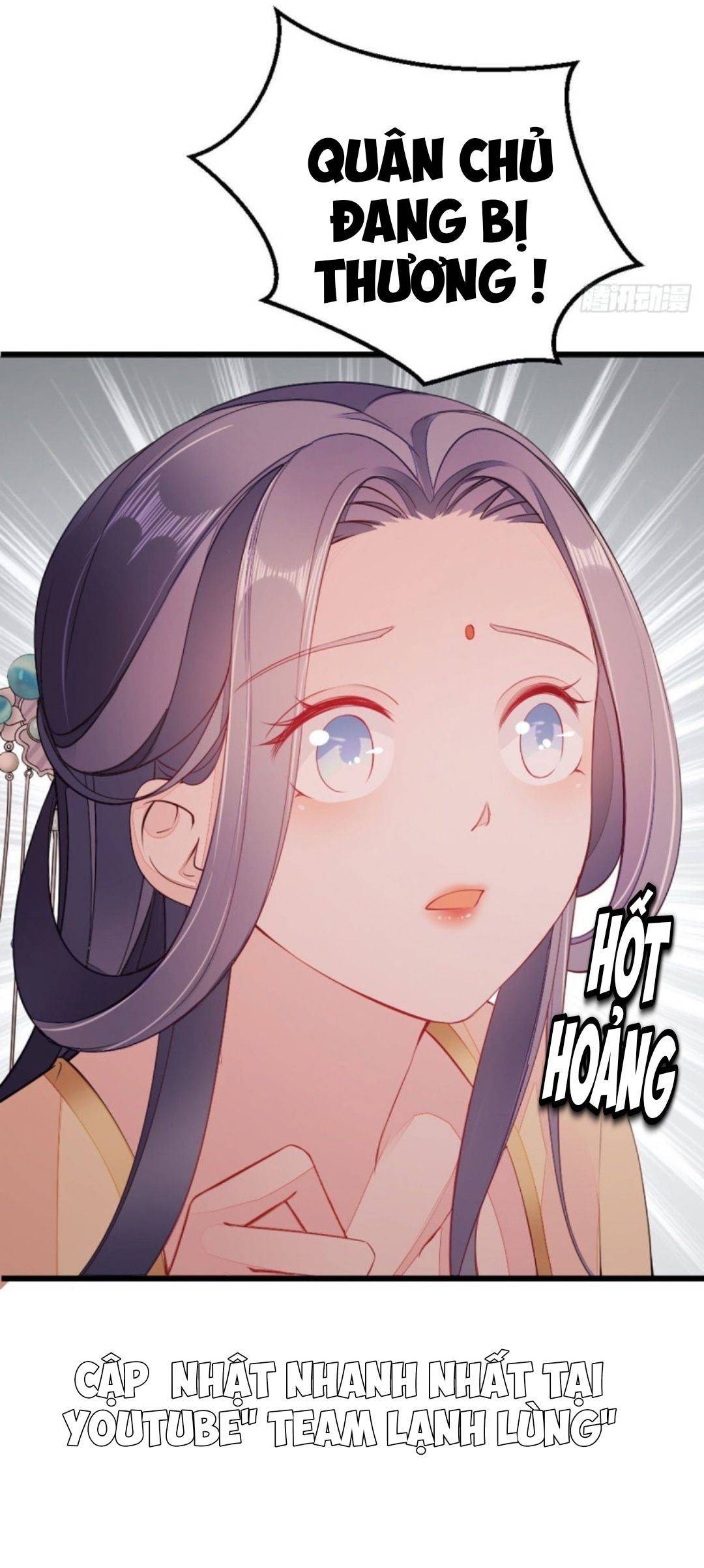 Xuyên Không Chi Viện : Ác Nữ Phản Diện Muốn Tẩy Trắng: Chapter 10