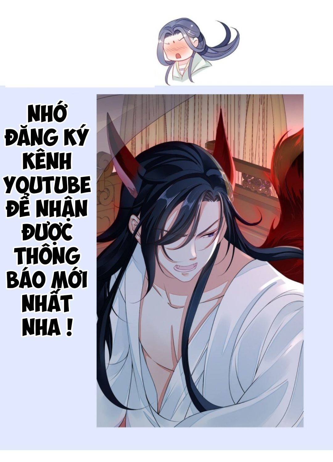 Xuyên Không Chi Viện : Ác Nữ Phản Diện Muốn Tẩy Trắng: Chapter 10