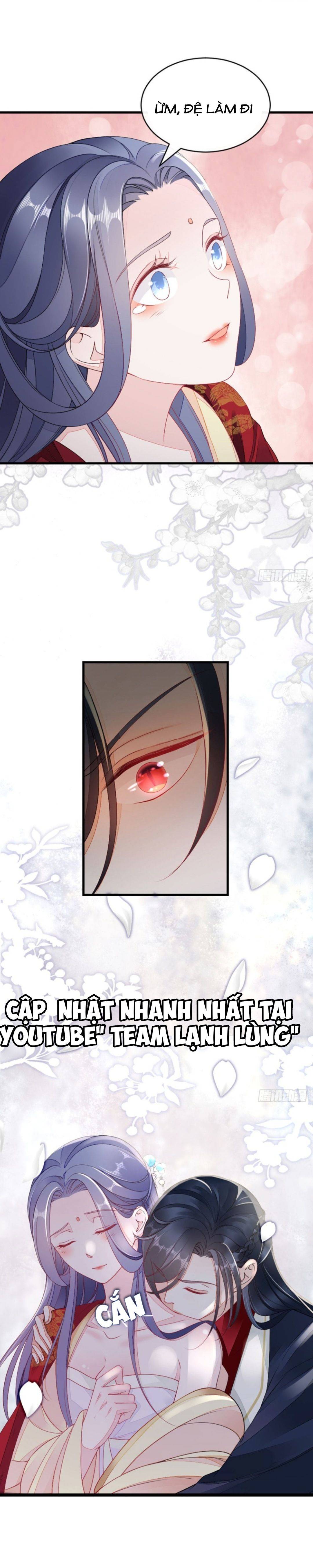 Xuyên Không Chi Viện : Ác Nữ Phản Diện Muốn Tẩy Trắng: Chapter 10