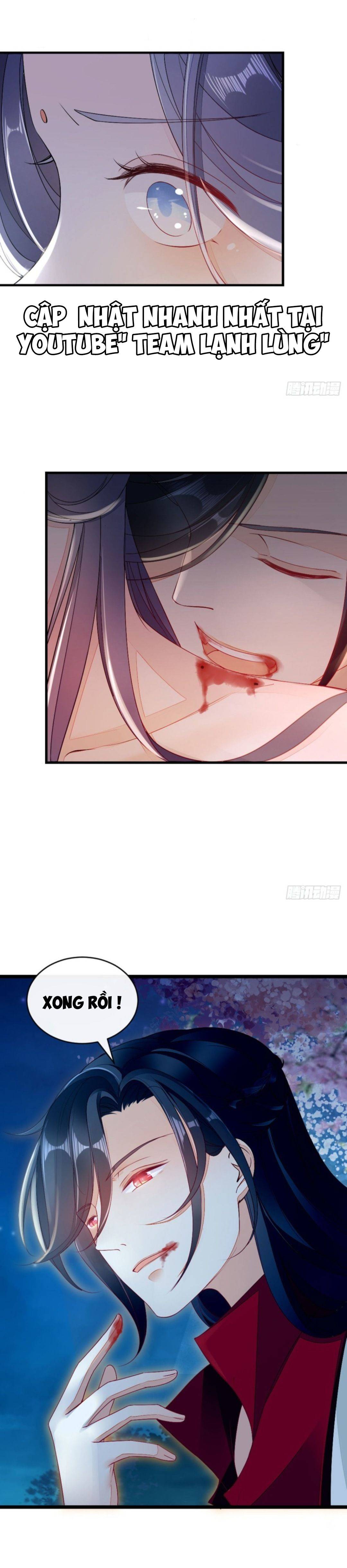 Xuyên Không Chi Viện : Ác Nữ Phản Diện Muốn Tẩy Trắng: Chapter 10