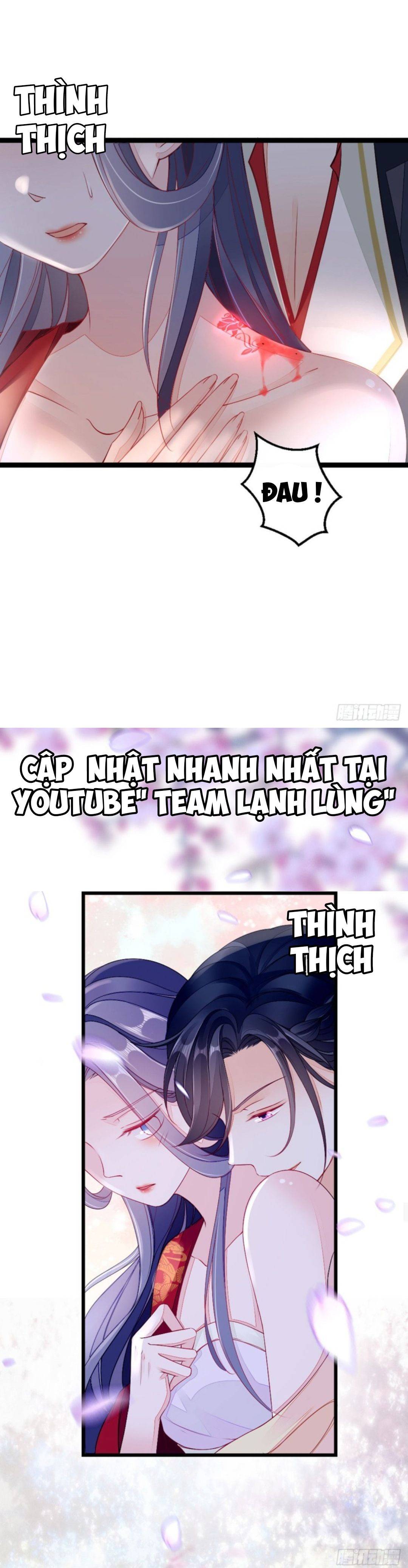 Xuyên Không Chi Viện : Ác Nữ Phản Diện Muốn Tẩy Trắng: Chapter 10