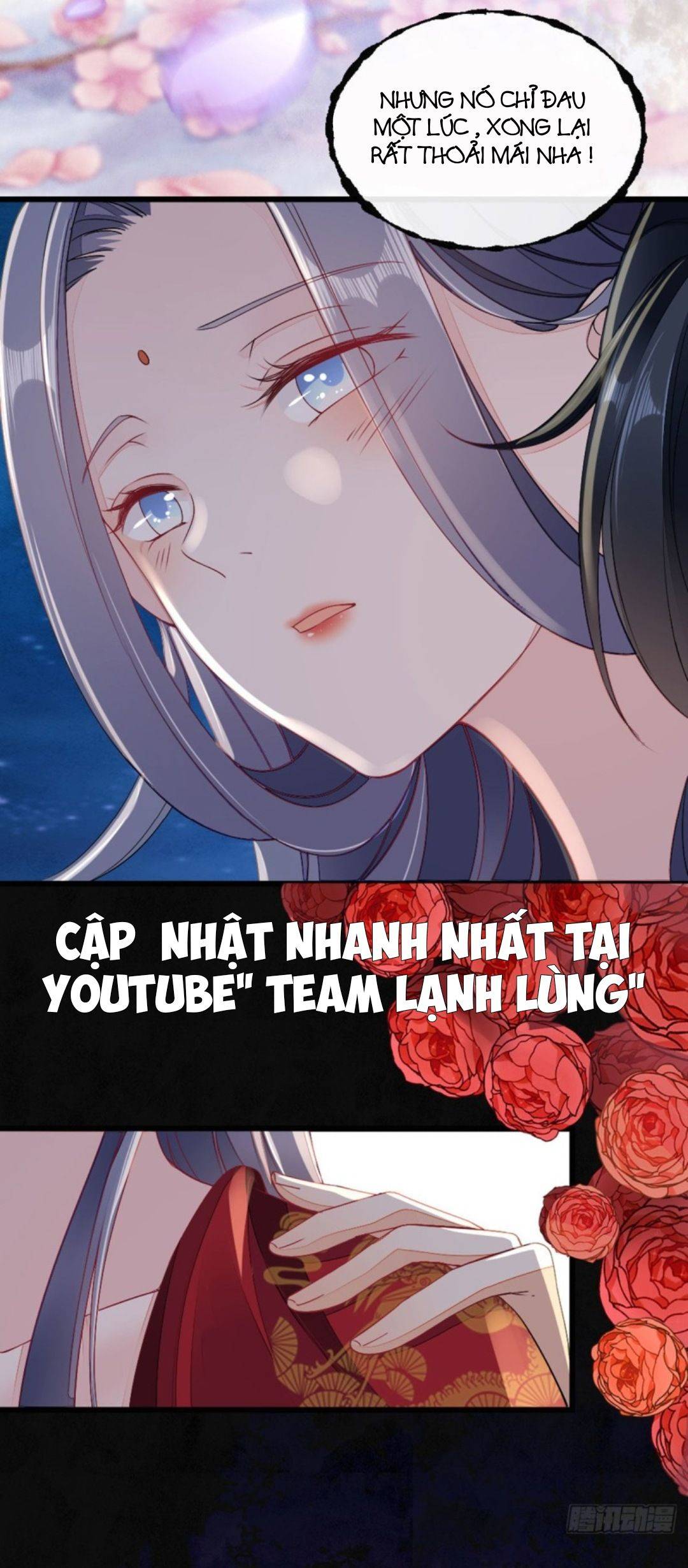 Xuyên Không Chi Viện : Ác Nữ Phản Diện Muốn Tẩy Trắng: Chapter 10