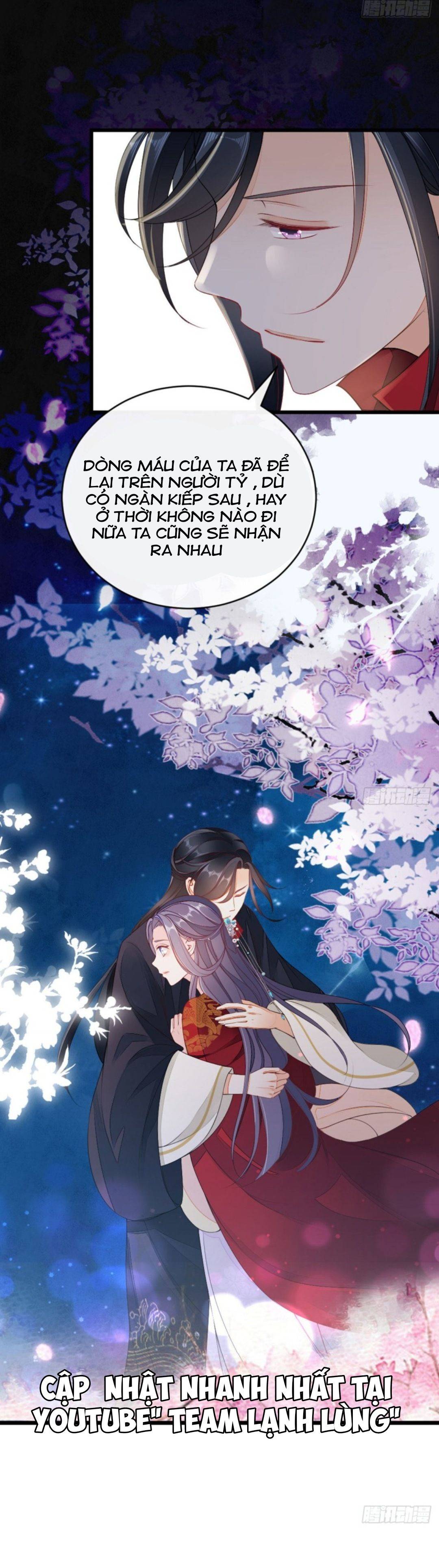 Xuyên Không Chi Viện : Ác Nữ Phản Diện Muốn Tẩy Trắng: Chapter 10