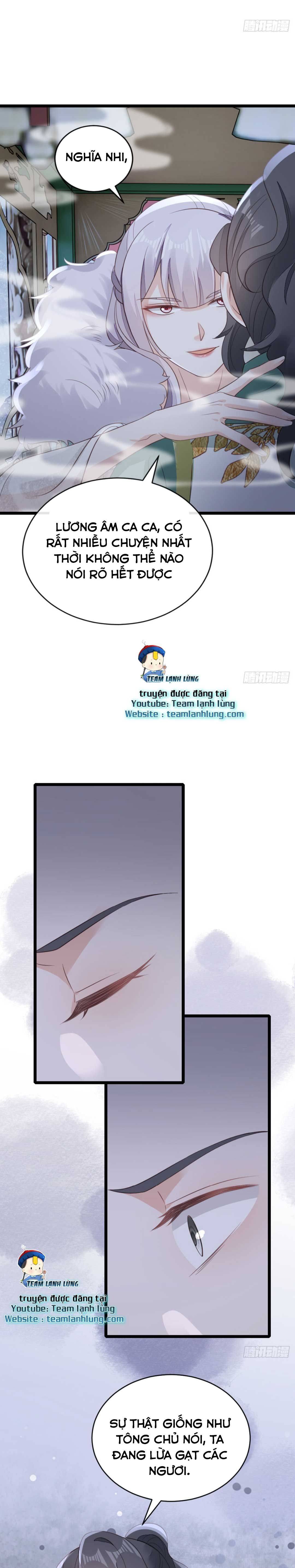 Xuyên Không Chi Viện : Ác Nữ Phản Diện Muốn Tẩy Trắng: Chapter 100