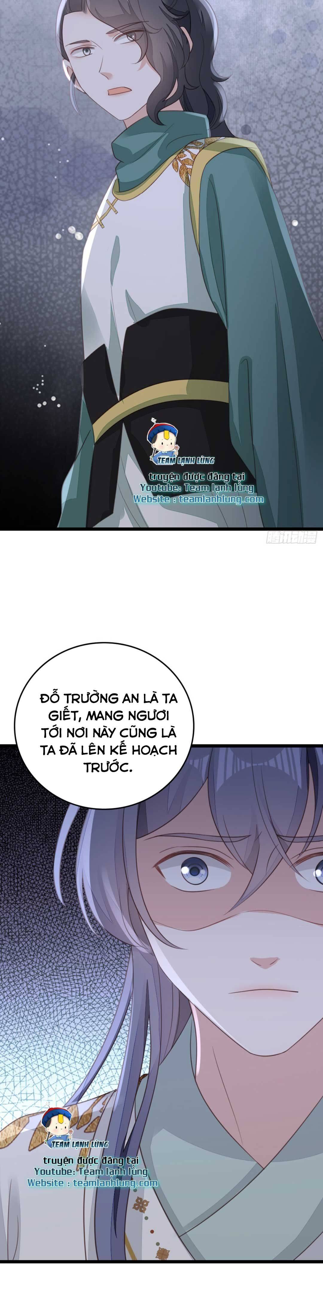 Xuyên Không Chi Viện : Ác Nữ Phản Diện Muốn Tẩy Trắng: Chapter 100