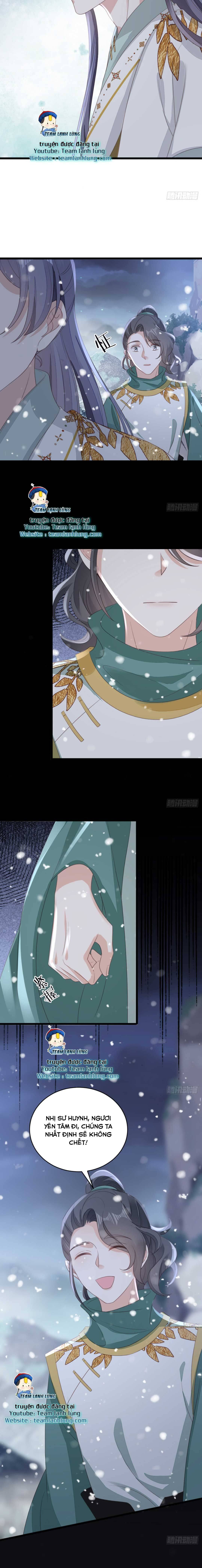 Xuyên Không Chi Viện : Ác Nữ Phản Diện Muốn Tẩy Trắng: Chapter 100