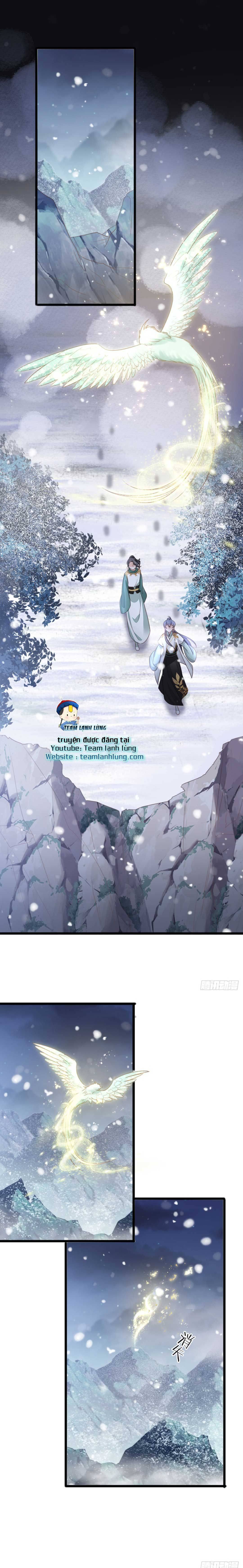 Xuyên Không Chi Viện : Ác Nữ Phản Diện Muốn Tẩy Trắng: Chapter 100