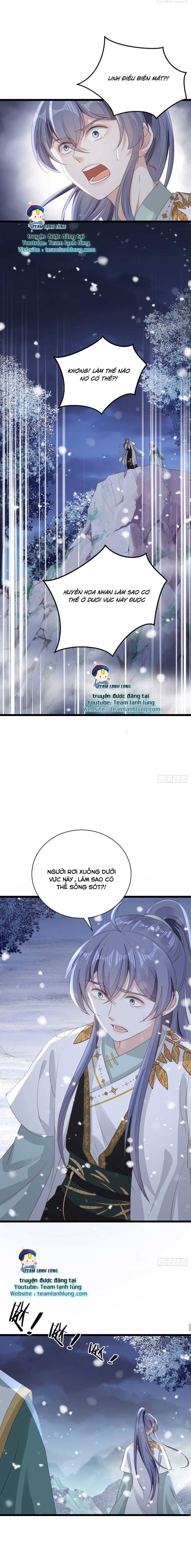 Xuyên Không Chi Viện : Ác Nữ Phản Diện Muốn Tẩy Trắng: Chapter 100