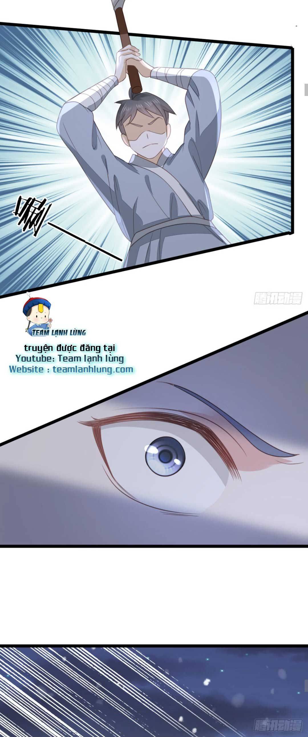 Xuyên Không Chi Viện : Ác Nữ Phản Diện Muốn Tẩy Trắng: Chapter 101