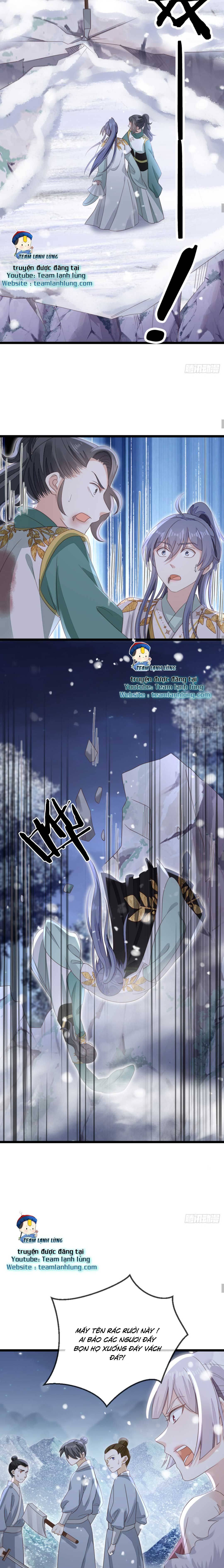 Xuyên Không Chi Viện : Ác Nữ Phản Diện Muốn Tẩy Trắng: Chapter 101