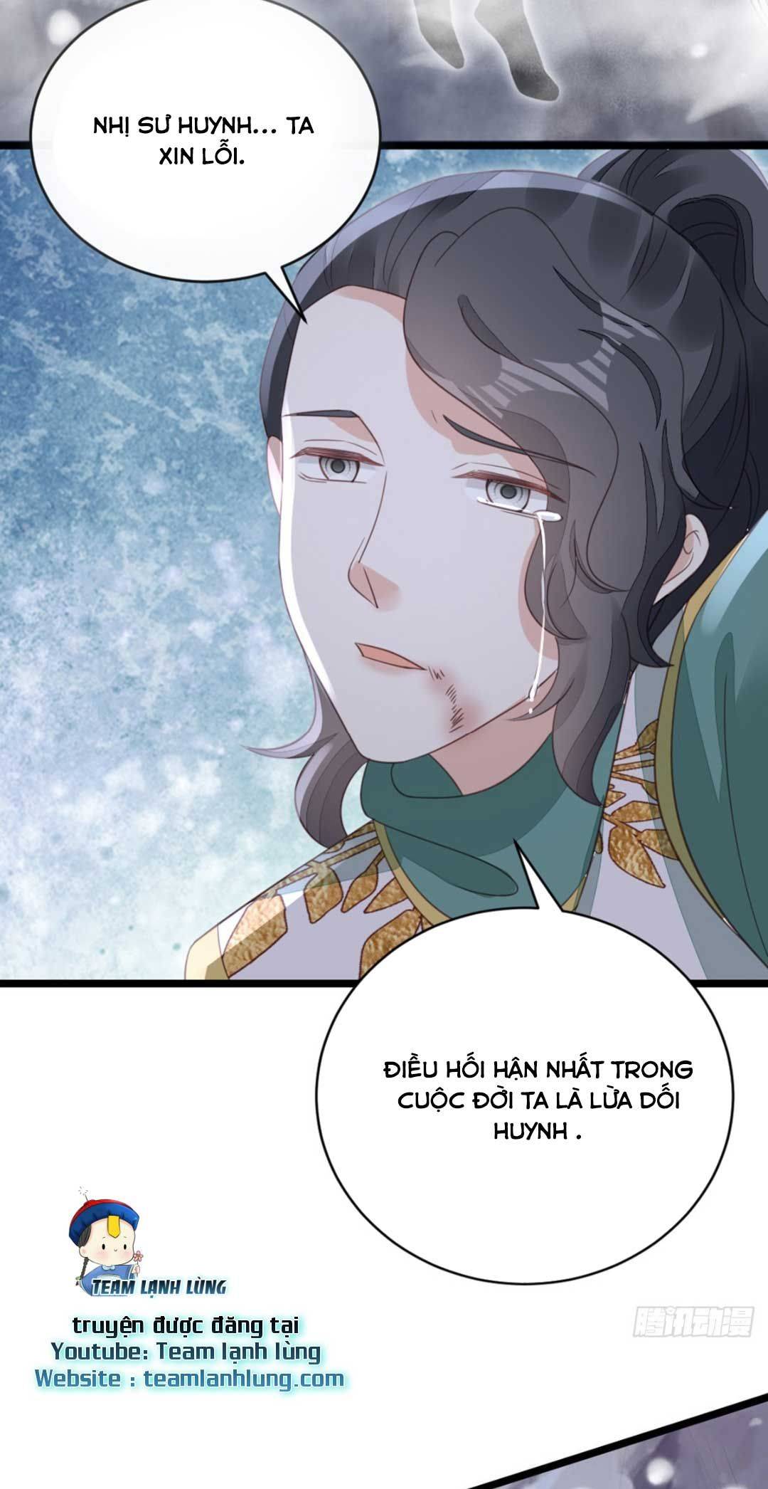 Xuyên Không Chi Viện : Ác Nữ Phản Diện Muốn Tẩy Trắng: Chapter 101