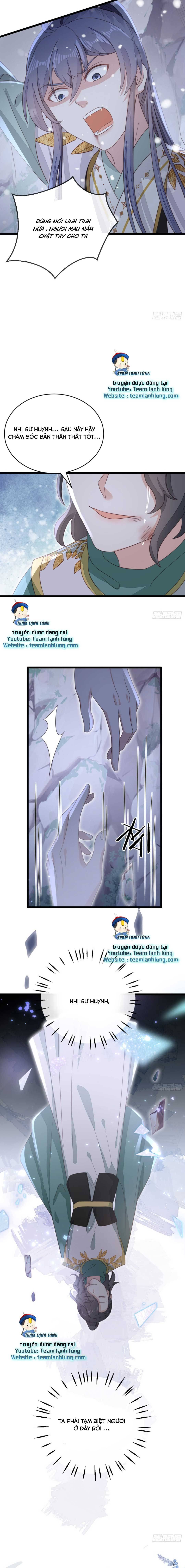 Xuyên Không Chi Viện : Ác Nữ Phản Diện Muốn Tẩy Trắng: Chapter 101