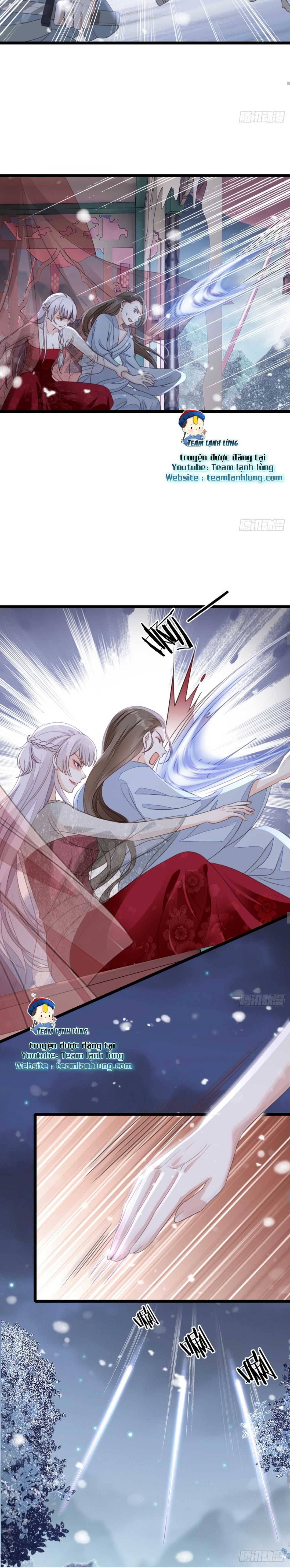 Xuyên Không Chi Viện : Ác Nữ Phản Diện Muốn Tẩy Trắng: Chapter 101