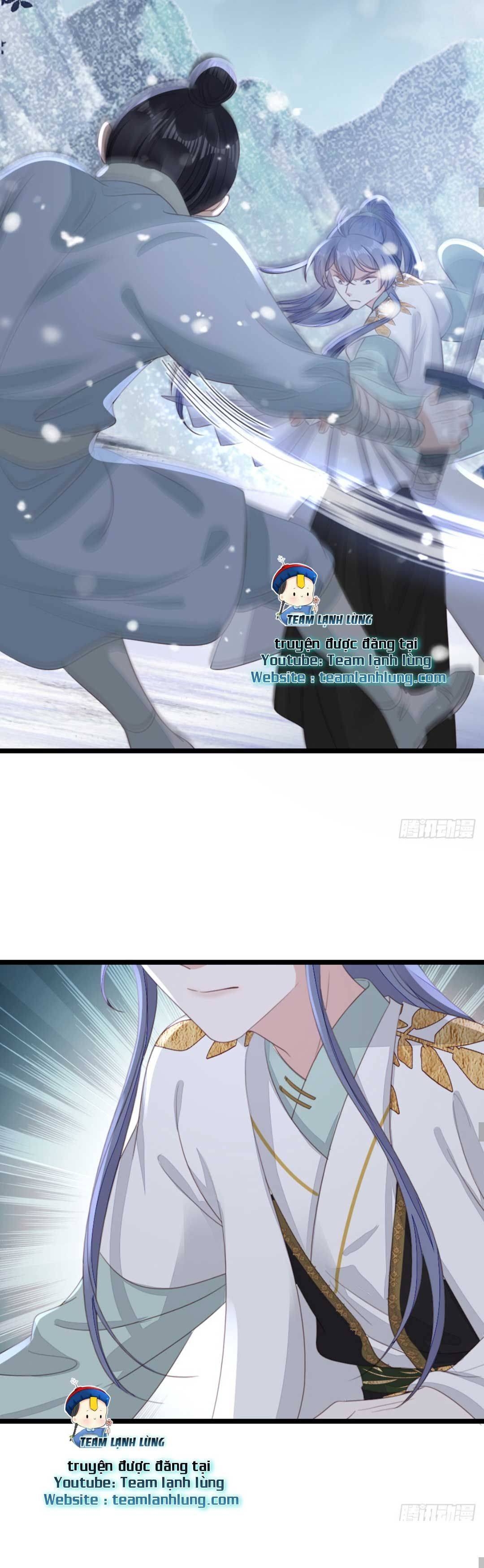 Xuyên Không Chi Viện : Ác Nữ Phản Diện Muốn Tẩy Trắng: Chapter 101