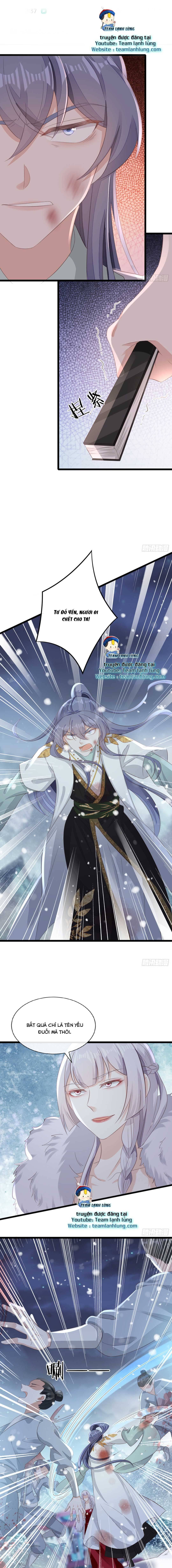 Xuyên Không Chi Viện : Ác Nữ Phản Diện Muốn Tẩy Trắng: Chapter 102