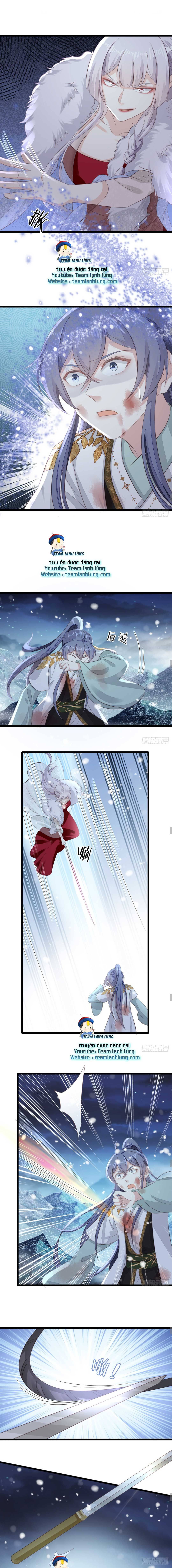 Xuyên Không Chi Viện : Ác Nữ Phản Diện Muốn Tẩy Trắng: Chapter 102