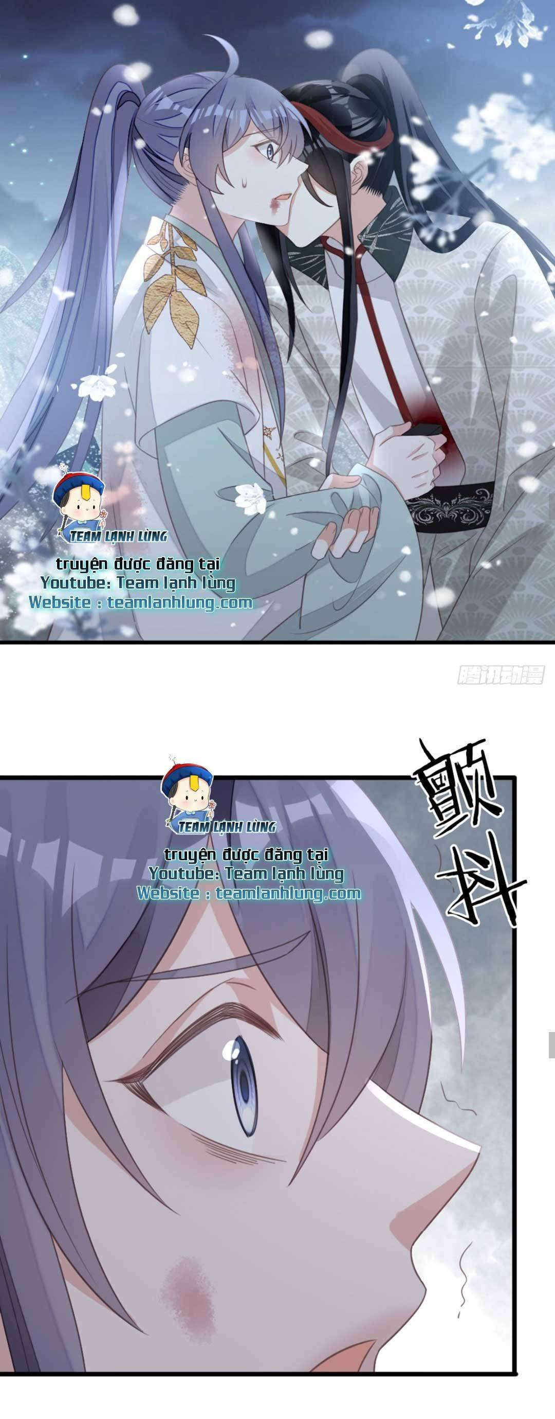 Xuyên Không Chi Viện : Ác Nữ Phản Diện Muốn Tẩy Trắng: Chapter 103