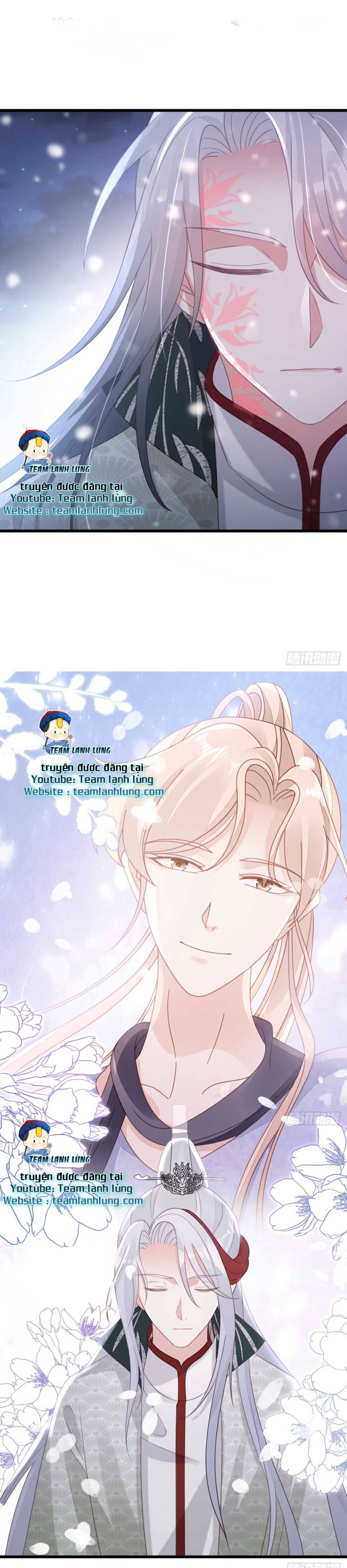 Xuyên Không Chi Viện : Ác Nữ Phản Diện Muốn Tẩy Trắng: Chapter 103