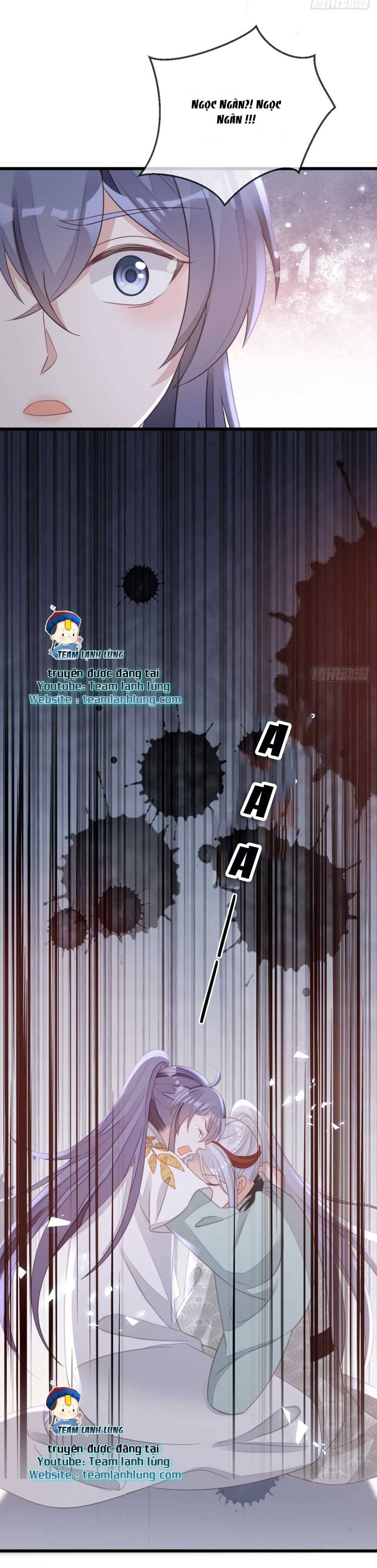 Xuyên Không Chi Viện : Ác Nữ Phản Diện Muốn Tẩy Trắng: Chapter 103