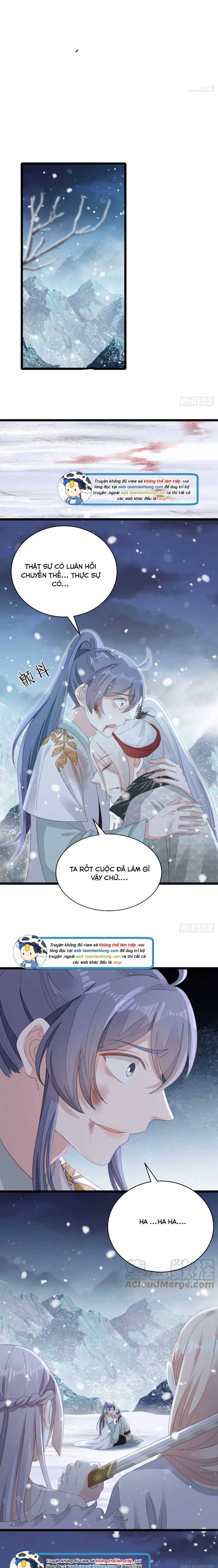 Xuyên Không Chi Viện : Ác Nữ Phản Diện Muốn Tẩy Trắng: Chapter 104