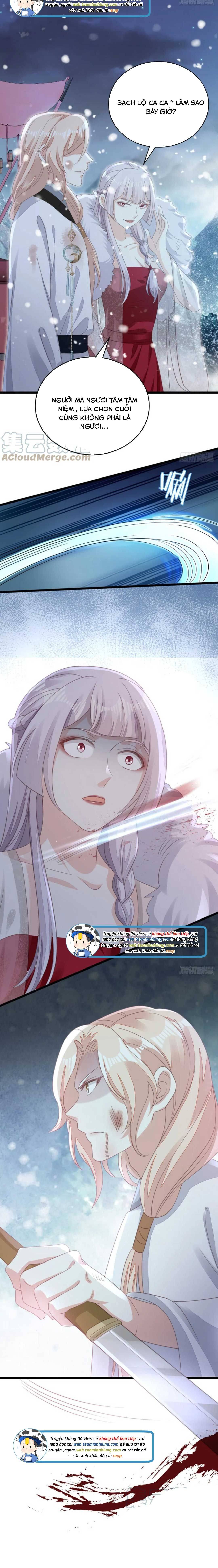 Xuyên Không Chi Viện : Ác Nữ Phản Diện Muốn Tẩy Trắng: Chapter 104