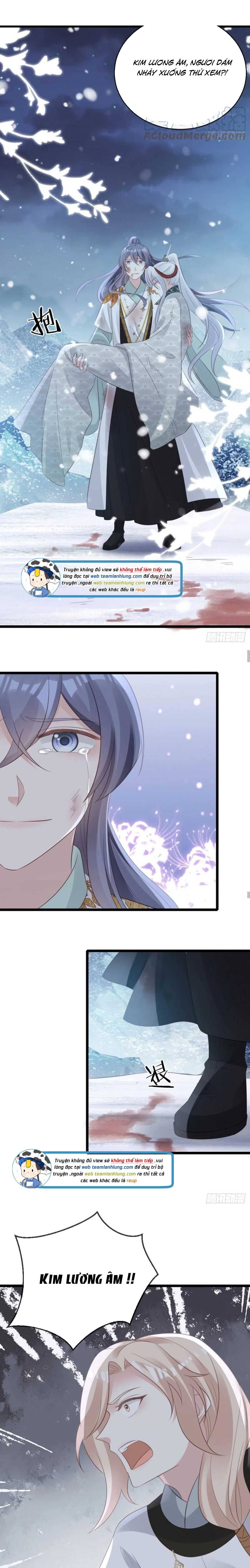 Xuyên Không Chi Viện : Ác Nữ Phản Diện Muốn Tẩy Trắng: Chapter 104