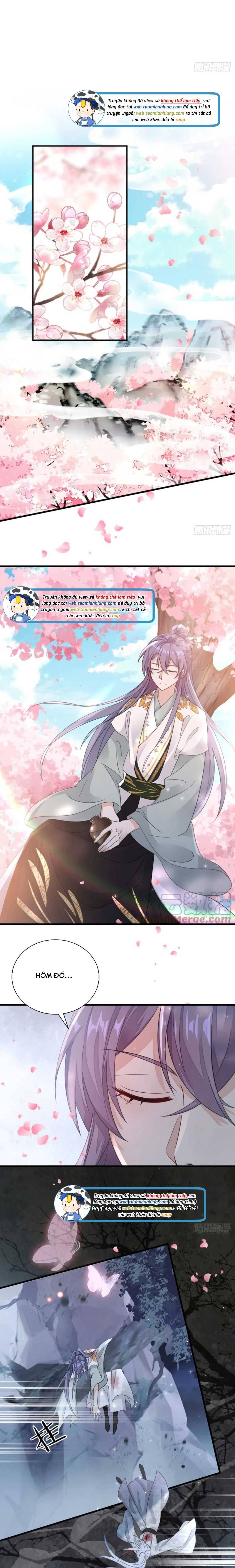 Xuyên Không Chi Viện : Ác Nữ Phản Diện Muốn Tẩy Trắng: Chapter 105