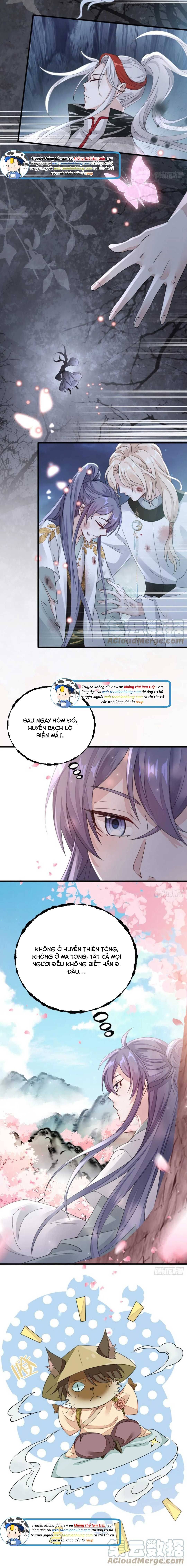 Xuyên Không Chi Viện : Ác Nữ Phản Diện Muốn Tẩy Trắng: Chapter 105