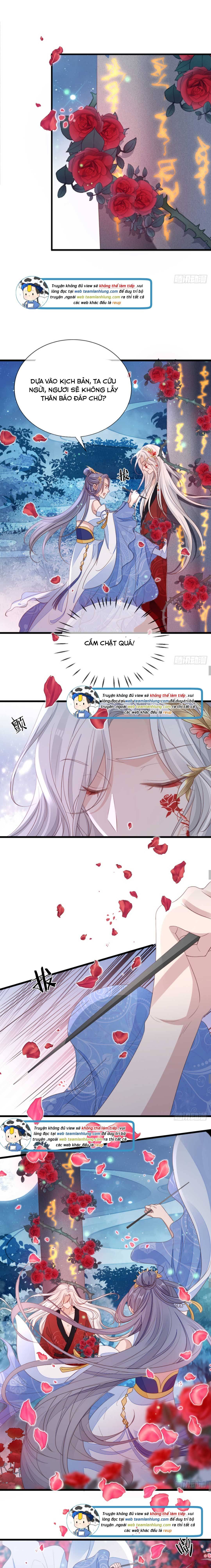 Xuyên Không Chi Viện : Ác Nữ Phản Diện Muốn Tẩy Trắng: Chapter 106