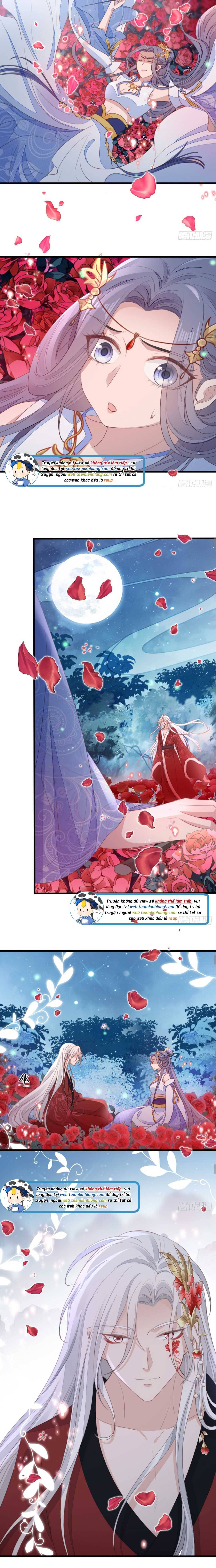 Xuyên Không Chi Viện : Ác Nữ Phản Diện Muốn Tẩy Trắng: Chapter 106