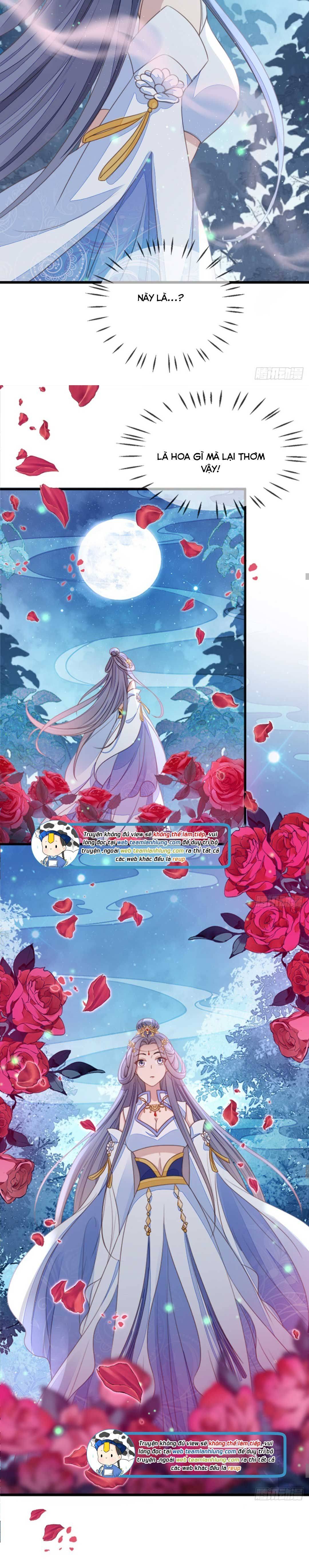 Xuyên Không Chi Viện : Ác Nữ Phản Diện Muốn Tẩy Trắng: Chapter 106