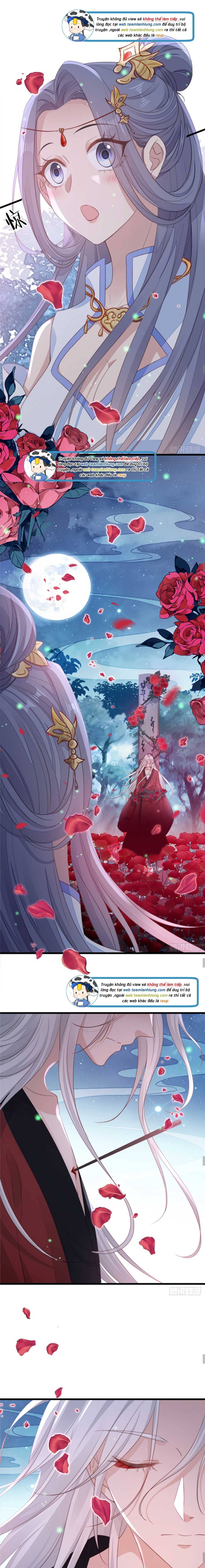 Xuyên Không Chi Viện : Ác Nữ Phản Diện Muốn Tẩy Trắng: Chapter 106