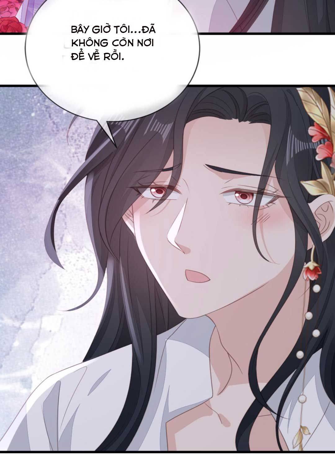 Xuyên Không Chi Viện : Ác Nữ Phản Diện Muốn Tẩy Trắng: Chapter 107