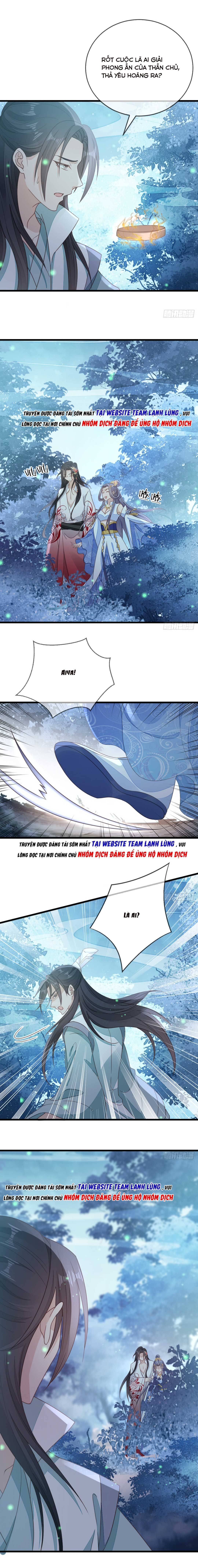 Xuyên Không Chi Viện : Ác Nữ Phản Diện Muốn Tẩy Trắng: Chapter 107