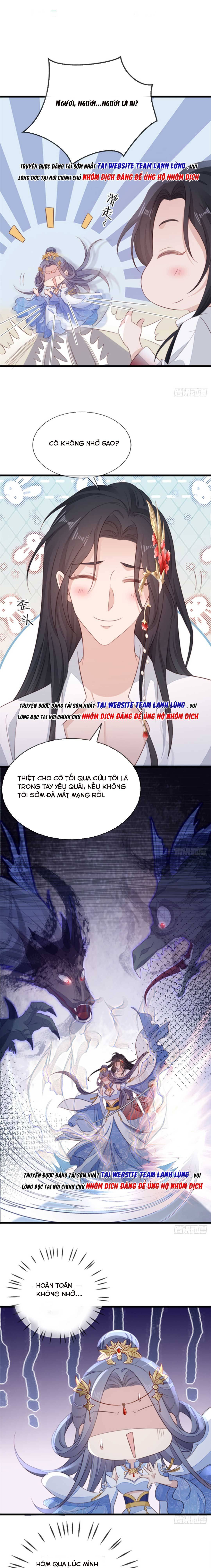 Xuyên Không Chi Viện : Ác Nữ Phản Diện Muốn Tẩy Trắng: Chapter 107